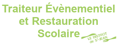 Traiteur Evénementiel et Restauration Scolaire